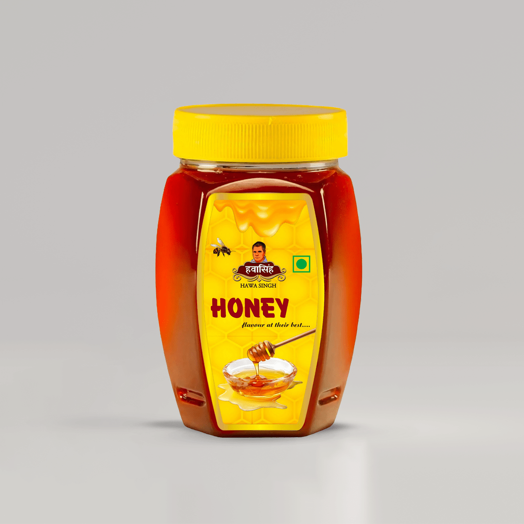 Honey